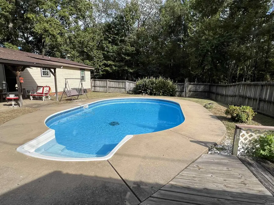 4463 Hwy 8 W, Mena, AR 71953 - #3
