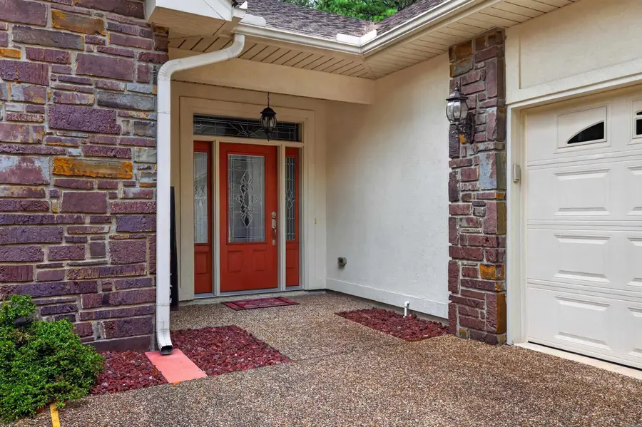 4 Rocoso Drive, Hot Springs Village, AR 71909 - #2