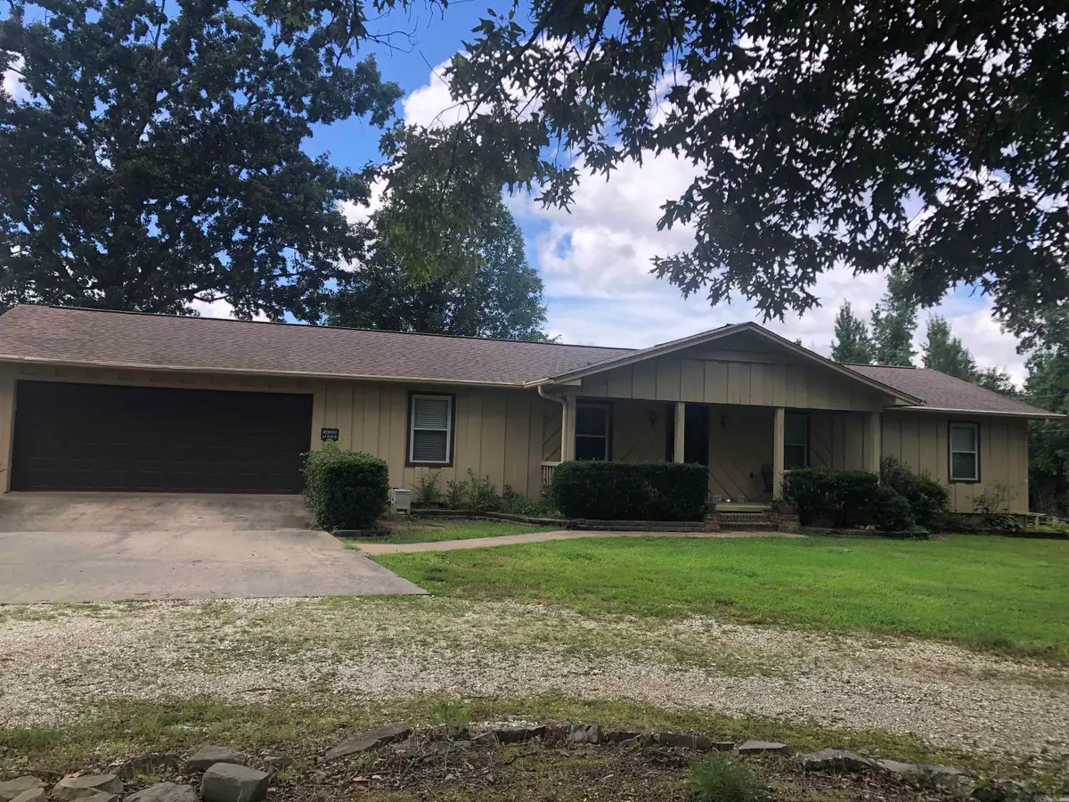 2995 Hubbard Road, Benton, AR 72019 - #1