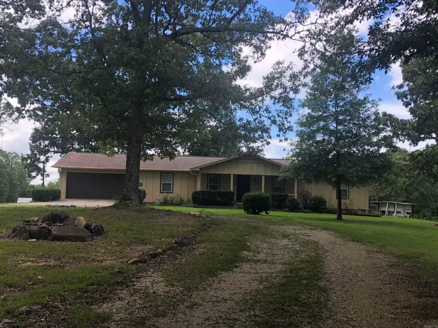 2995 Hubbard Road, Benton, AR 72019 - #2
