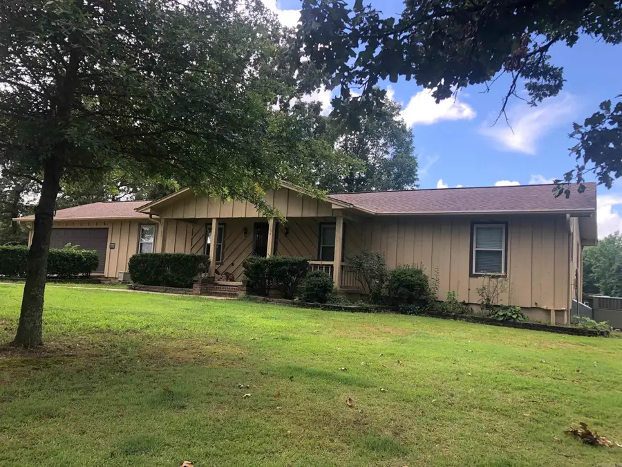 2995 Hubbard Road, Benton, AR 72019 - #3