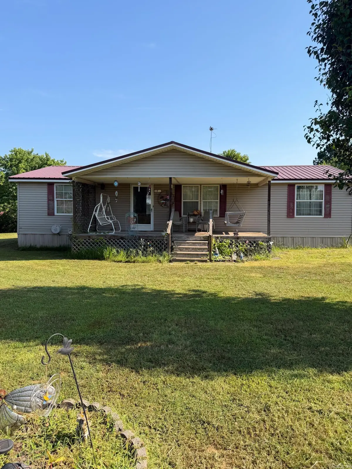 122 Dayton Road, Cleveland, AR 72030 - #1