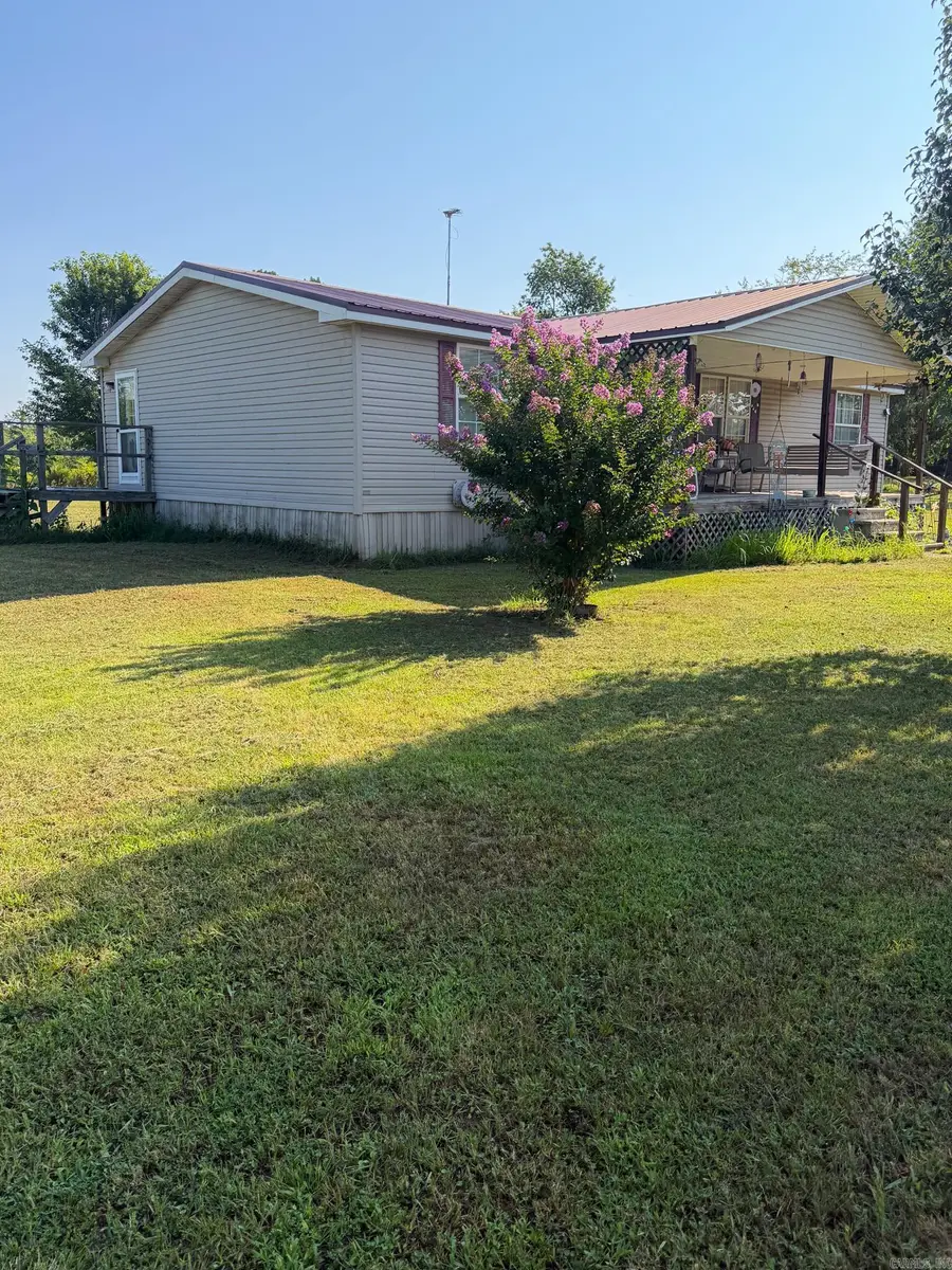122 Dayton Road, Cleveland, AR 72030 - #2