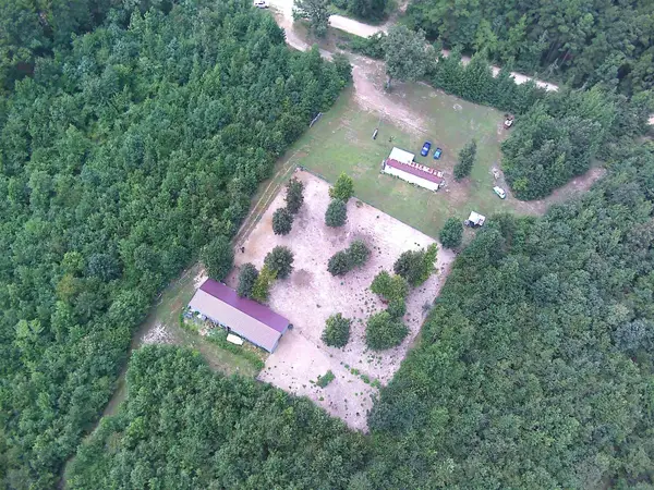 1417 Skyline Dr, Amity, AR 71921
