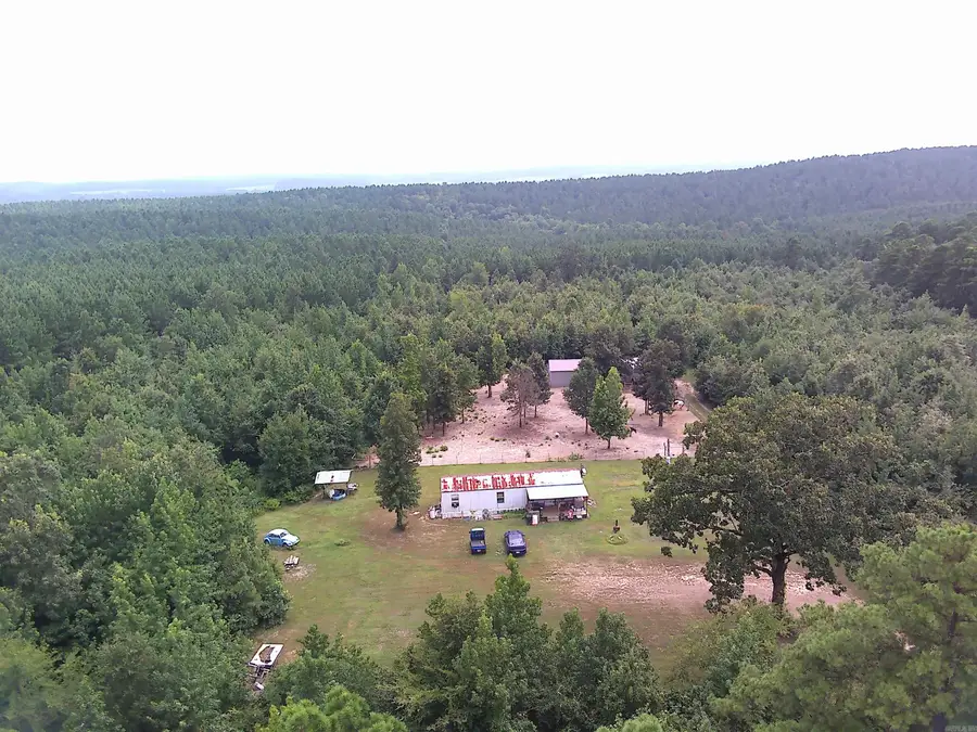 1417 Skyline Dr, Amity, AR 71921 - #2