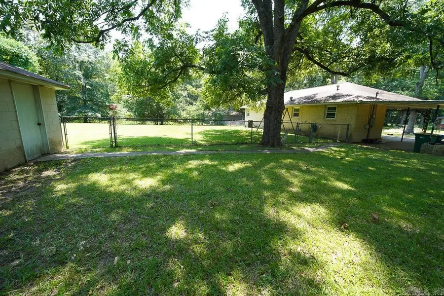 9123 S Heights Road, Little Rock, AR 72209 - #2
