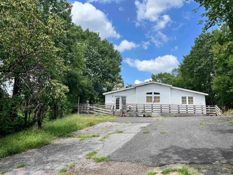 294 Ledgerock Rd, Hot Springs, AR 71913 - #2