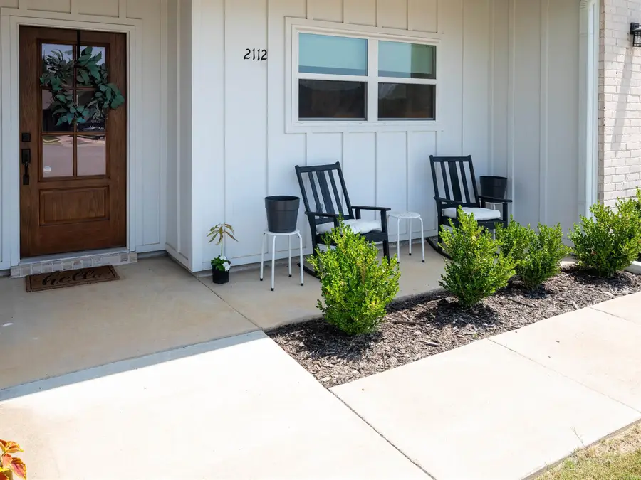2112 Sable Oaks Circle, Bryant, AR 72022 - #2
