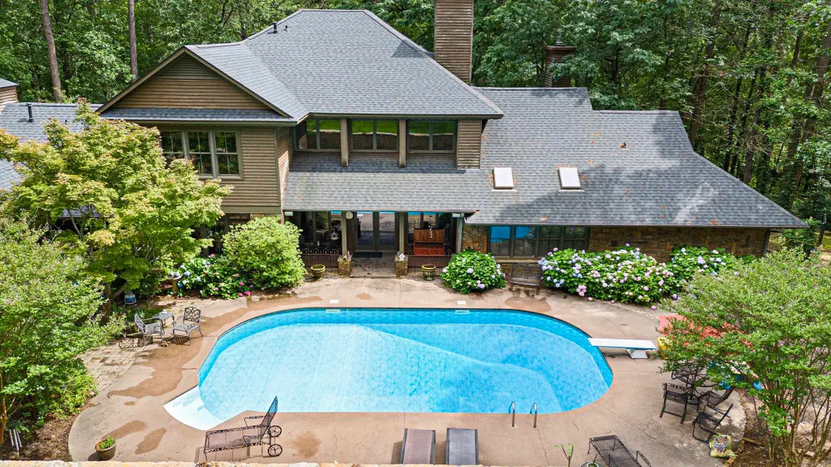 407 Dove Place, Russellville, AR 72802 - #1