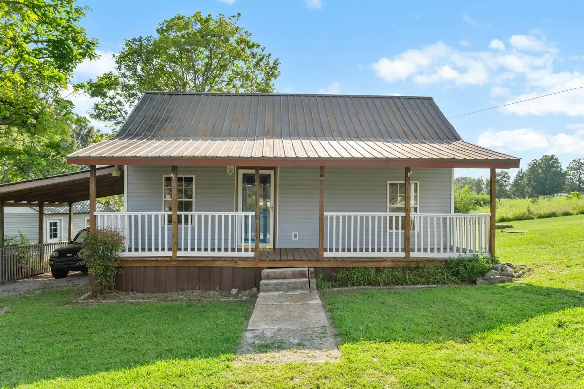 Address Withheld By Seller, Oxford, AR 72565 - #1
