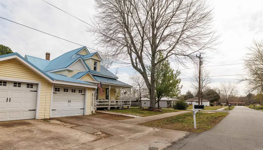 65 Mulberry Street, Quitman, AR 72131 - #2