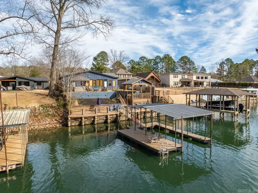 1582 Treasure Isle, Hot Springs, AR 71913 - #2