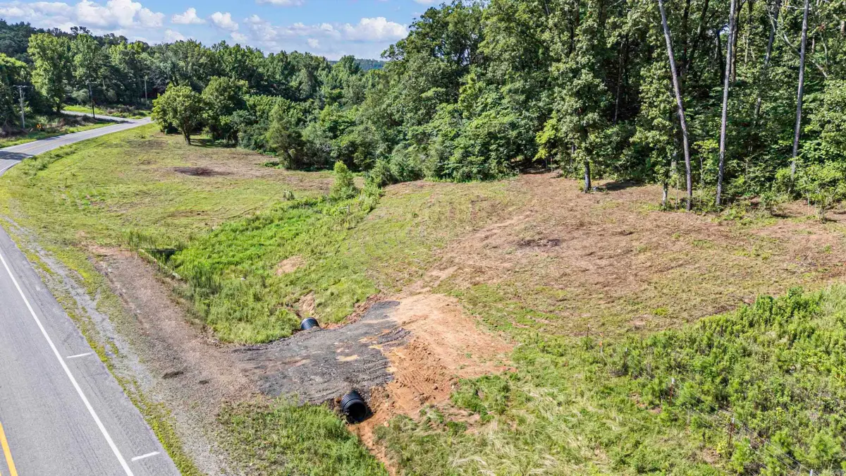 TRACT 4 - 13610 N Sr 105, Hector, AR 72843 - #1