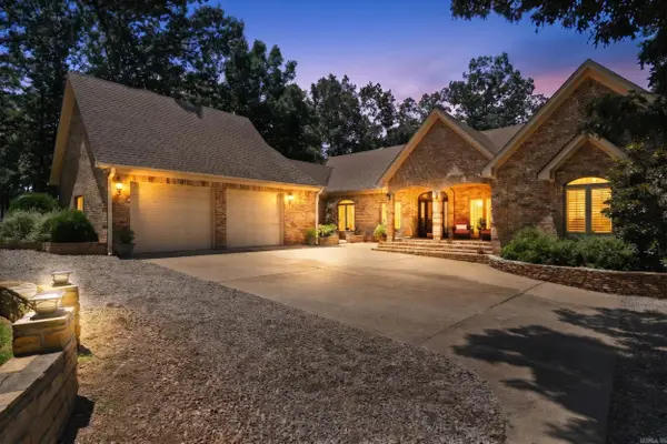 3304 Case Ford Road, Heber Springs, AR 72543