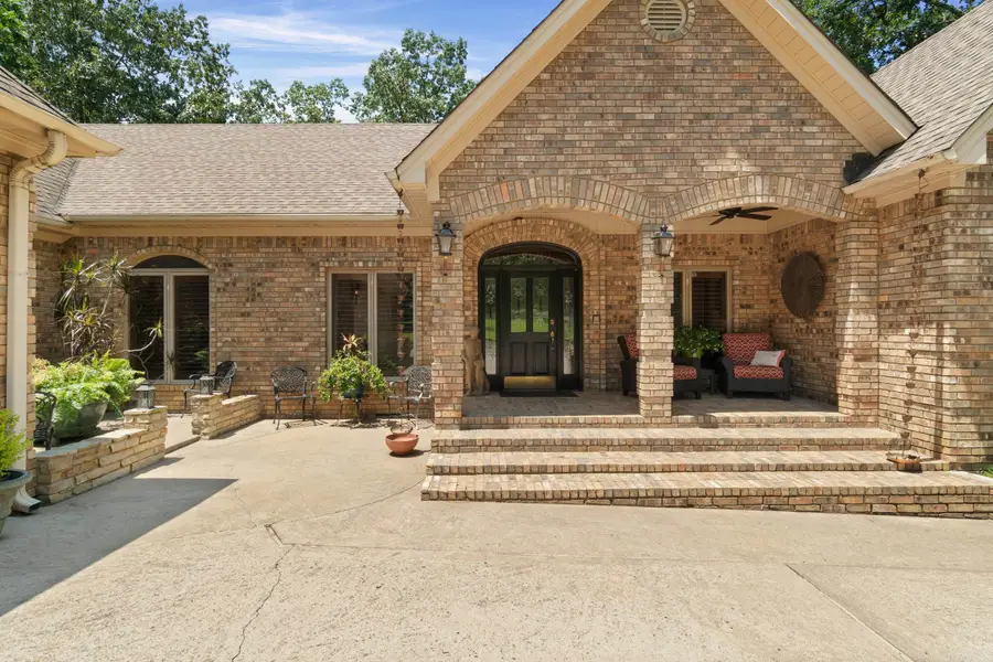 3304 Case Ford Road, Heber Springs, AR 72543 - #3
