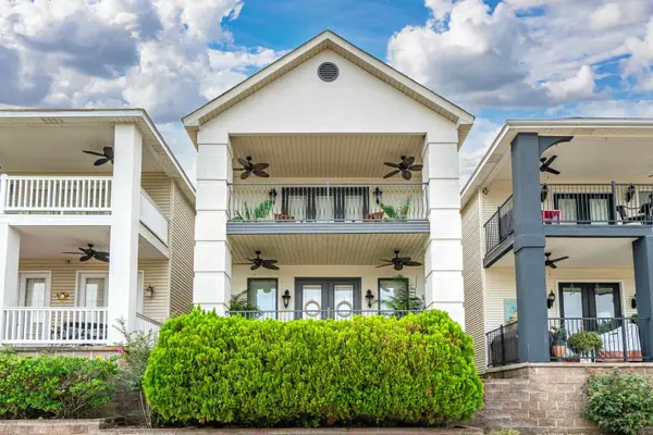 110 Eagle View Court, Hot Springs, AR 71913