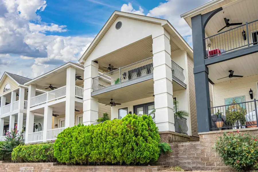 110 Eagle View Court, Hot Springs, AR 71913 - #2