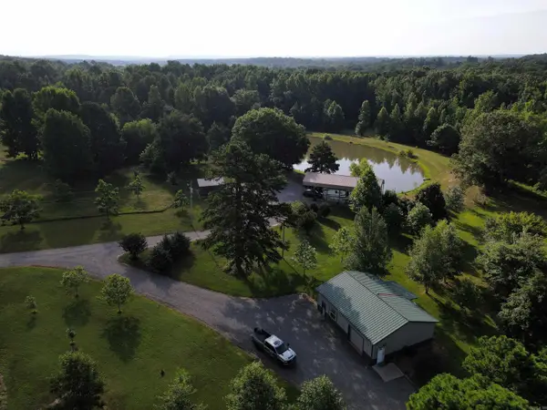 164 Reservior Road, Springfield, AR 72157