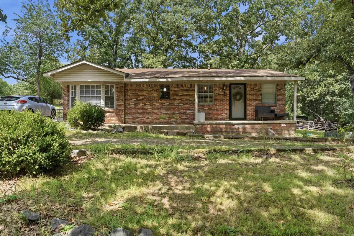 123 Eubanks Rd, Sherwood, AR 72120 - #1