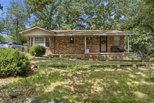 123 Eubanks Rd, Sherwood, AR 72120