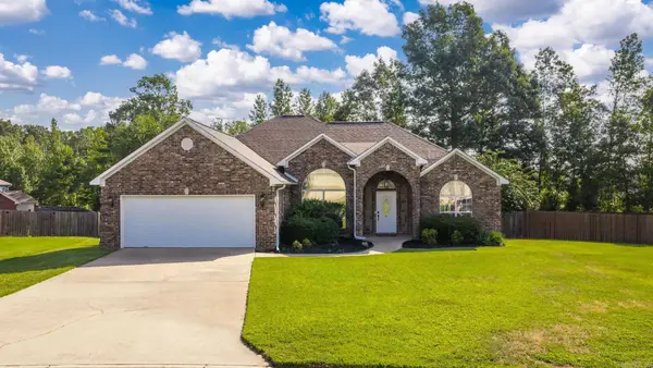 939 Evening Sunset Circle, Redfield, AR 72132