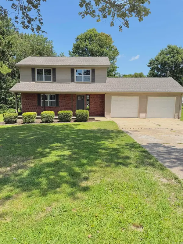 1391 Wiley Drive, Piggott, AR 72454