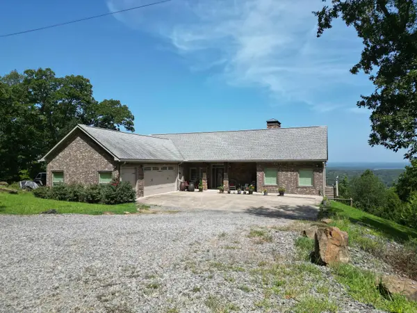 15 Pine Lake Lane, Heber Springs, AR 72543
