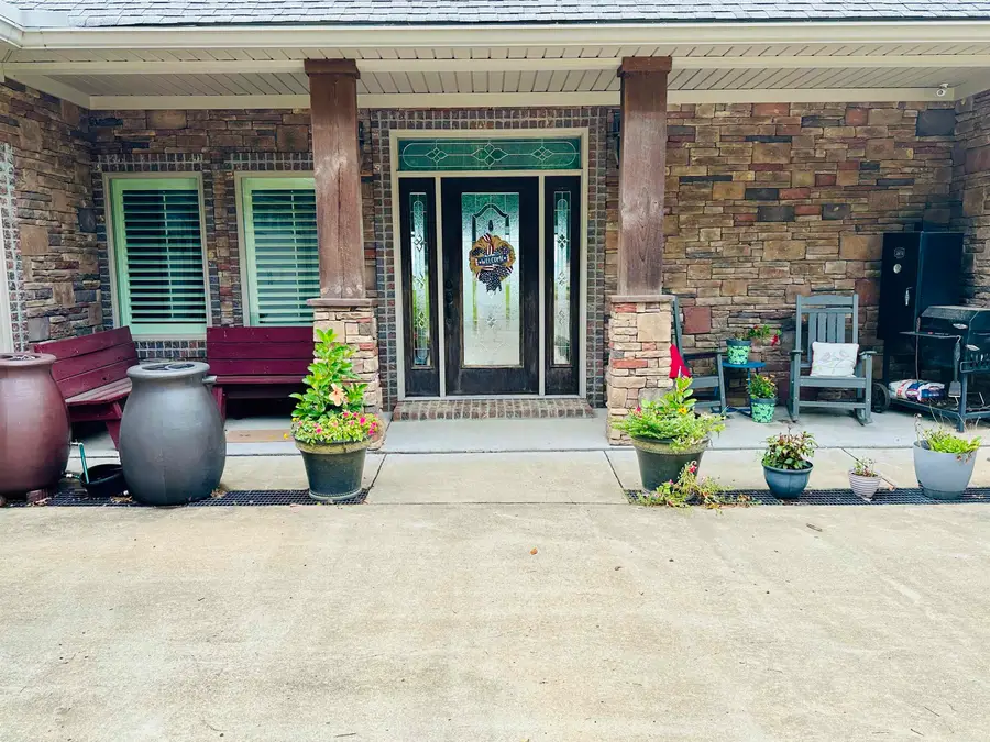 15 Pine Lake Lane, Heber Springs, AR 72543 - #2