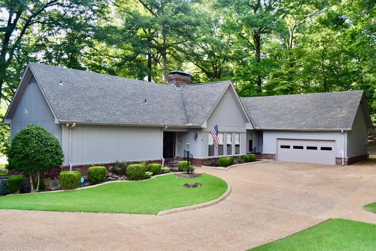139 Stonebrook Road, Helena, AR 72342 - #1