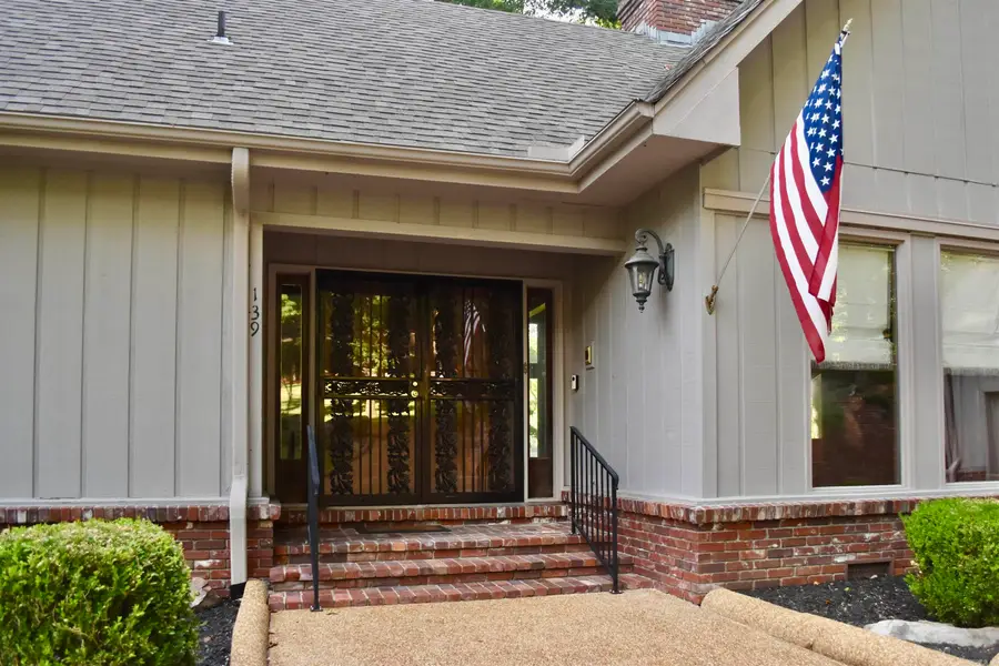 139 Stonebrook Road, Helena, AR 72342 - #2