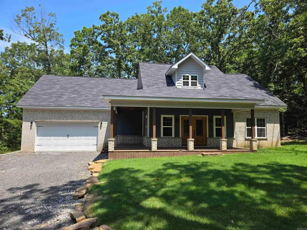 29 Lauras Loop, Heber Springs, AR 72543 - #1
