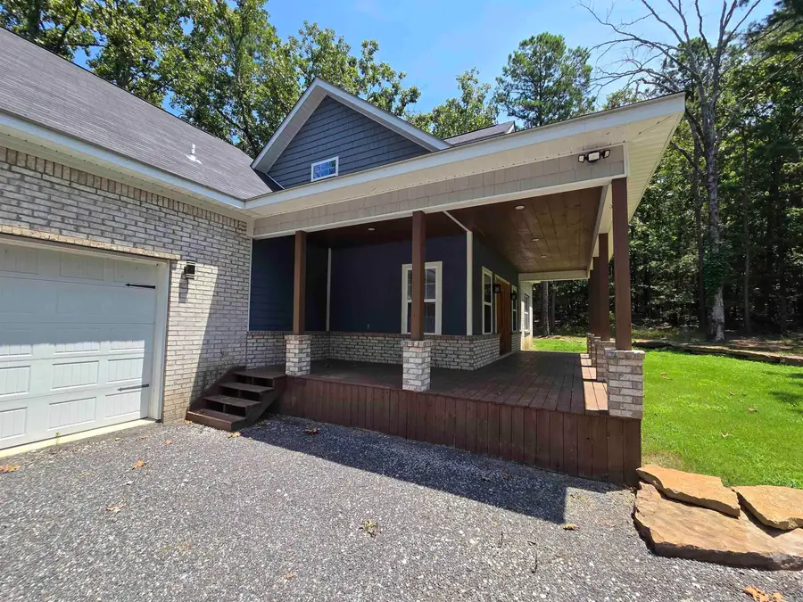 29 Lauras Loop, Heber Springs, AR 72543 - #3