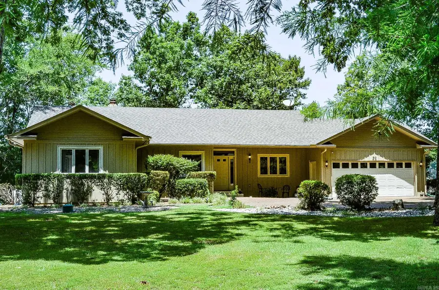 50 Marinero Way, Hot Springs Village, AR 71909 - #2