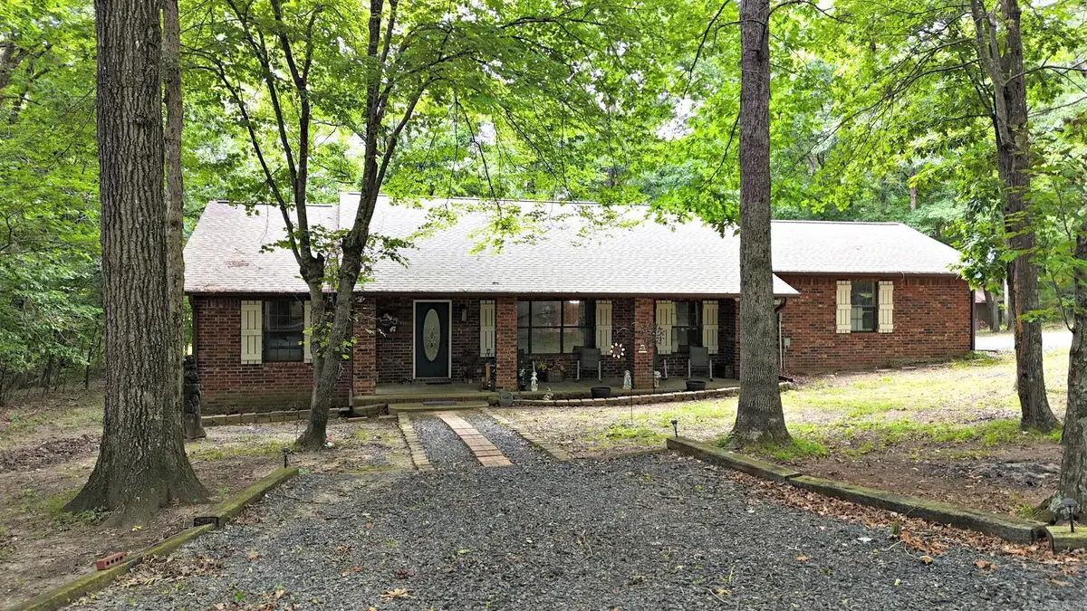 123 Polk Road 753, Mena, AR 71953 - #1