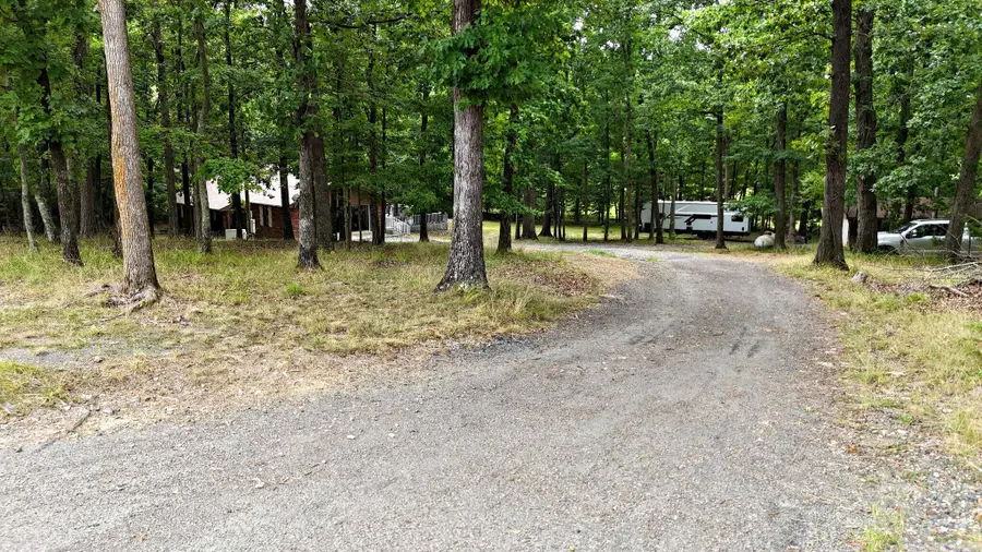 123 Polk Road 753, Mena, AR 71953 - #2