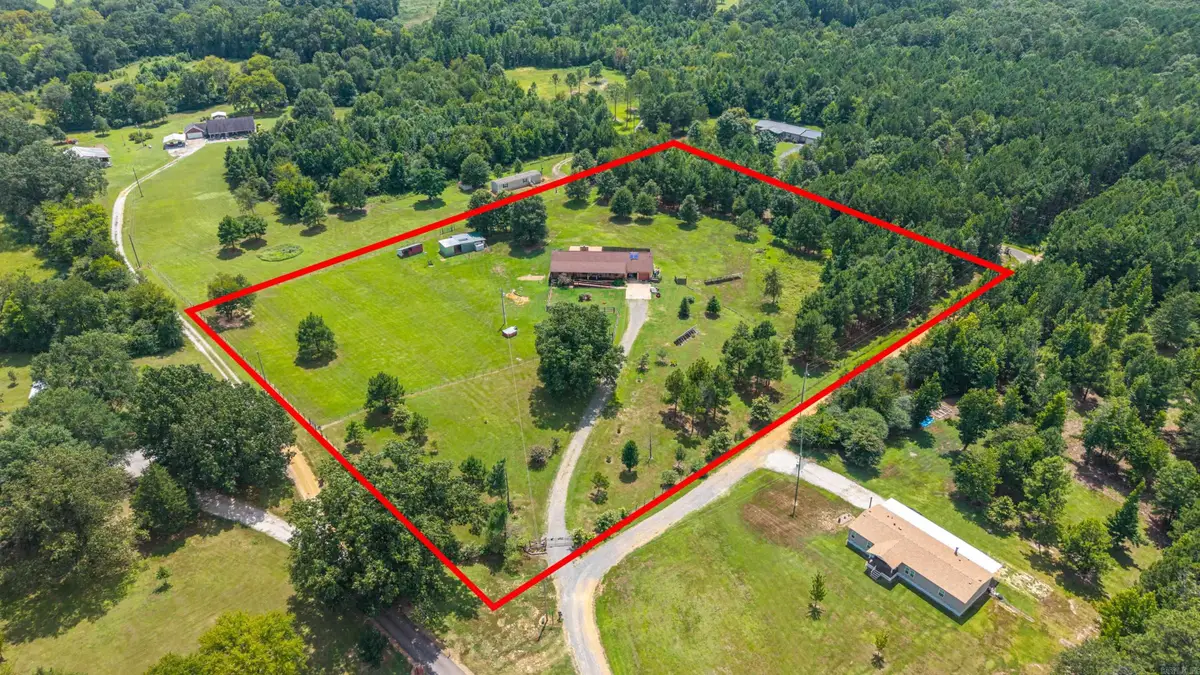 405 Jackson Street, Arkadelphia, AR 71923 - #1