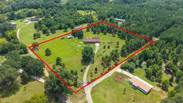 405 Jackson Street, Arkadelphia, AR 71923