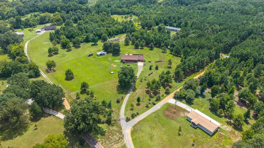 405 Jackson Street, Arkadelphia, AR 71923 - #3