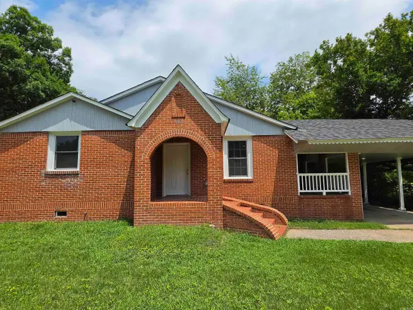 1703 W 19th St, North Little Rock, AR 72114