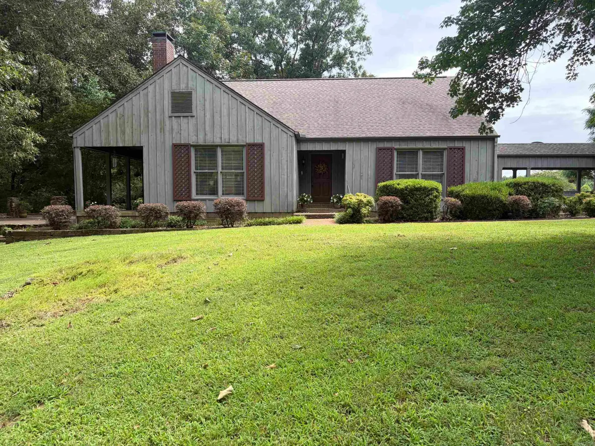 1148 Hwy 258, Bald Knob, AR 72010 - #1