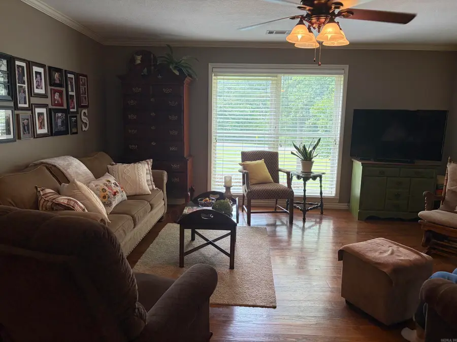 1148 Hwy 258, Bald Knob, AR 72010 - #3