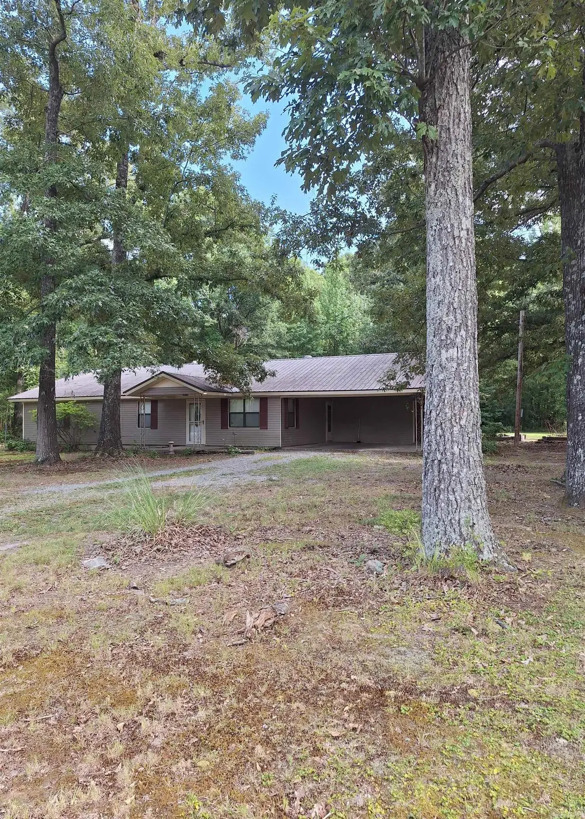 1506 Dixon Lane, Pine Bluff, AR 71603 - #1