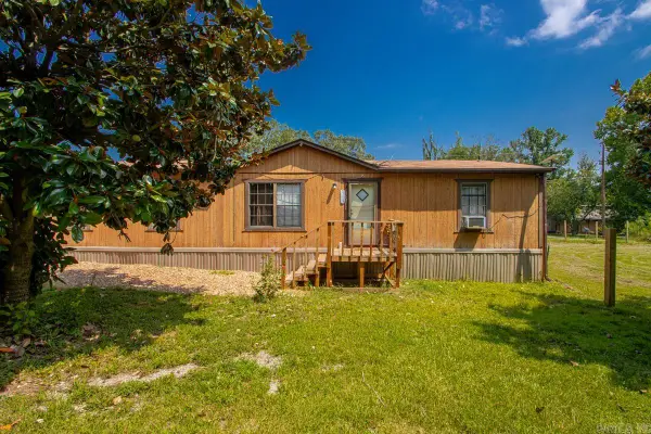 16311 Vimy Ridge Road, Alexander, AR 72002
