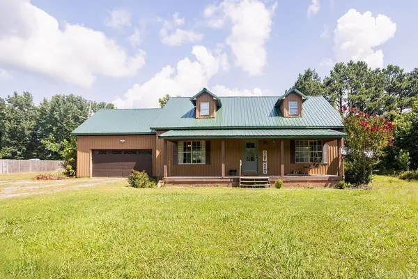 65 Four Oaks Lane, Charlotte, AR 72522