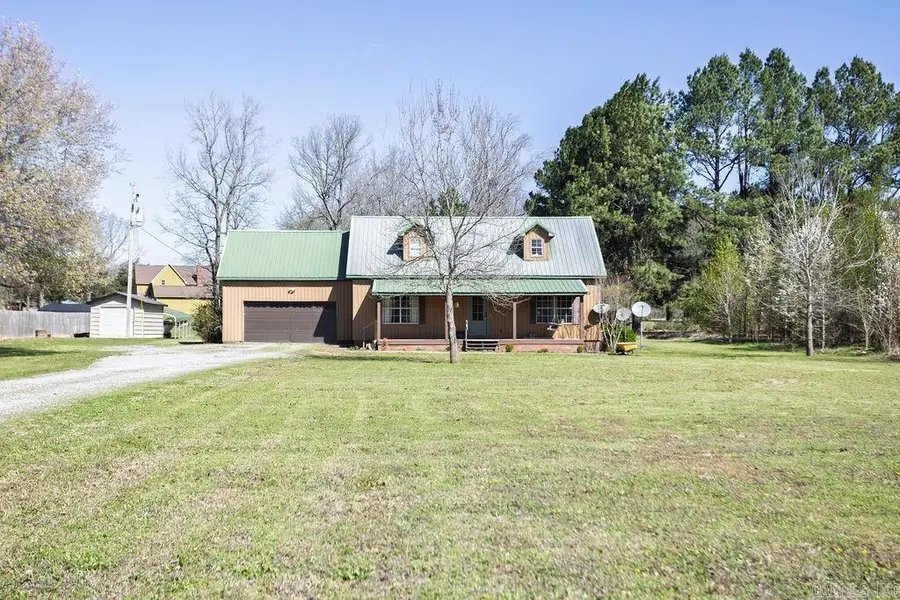 65 Four Oaks Lane, Charlotte, AR 72522 - #2