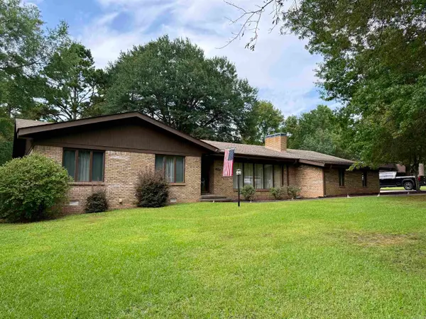Address Withheld By Seller, Heber Springs, AR 72543