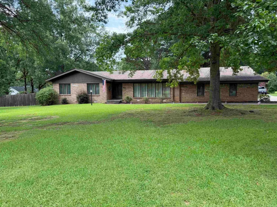 Address Withheld By Seller, Heber Springs, AR 72543 - #2