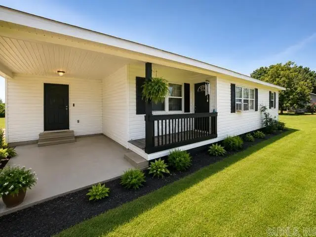 643 Greene 313, Paragould, AR 72450 - #2