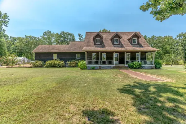 13633 U.s. 62, Ash Flat, AR 72513