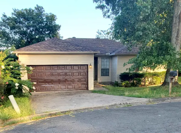 1308 Cody Place, North Little Rock, AR 72118